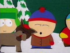 0104 "Big Gay Al's Big Gay Boat Ride"