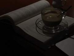 오늘밤은 어둠이 무서워요