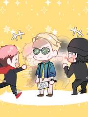 주회 팬아트 로그