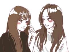 [님율] 그림 모음 2p