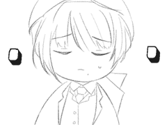 당신과의 리본게임