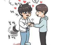 [스압주의]그린것들 여러개