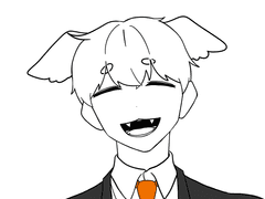 저세계 마왕님 🐶