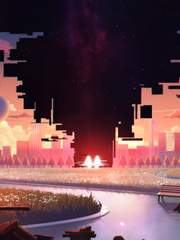 두 사람의 도시