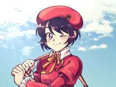 [포룬텔온] 자유참여작.