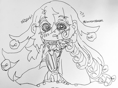 FGO 림보 연성 모음(3).