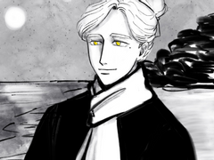 [원소조조] 친애하는 나의 벗에게 3 (완)