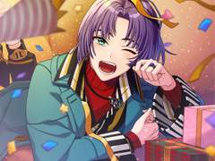 무르 SSR 생일 축하해, 나! [왕은 누구인가]