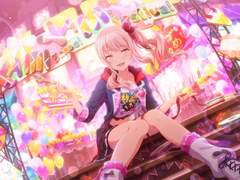 [모바겜] 프로젝트 SEKAI - 7th 『카미야마 고교』