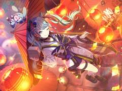 [모바겜] 프로젝트 SEKAI - 9th 『신년 이벤트』