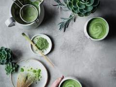 [나루미츠] 사과 닮았다고.