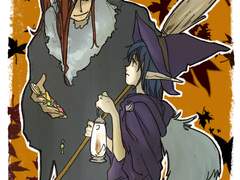 [리오바이칼] 그림모음 2