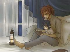 [리오바이칼] 그림모음 3