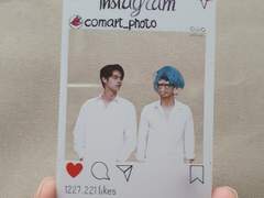 윈 생일카페 배포 안내