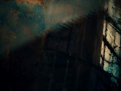 [이곤조영] 악몽