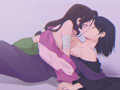 [미산] 행복하세요