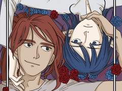 [리오바이칼] 그림모음 4