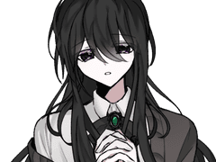 이 곳, 잊혀진 달에서.