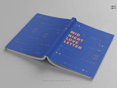 (분양완료) 59. 미드나잇 러브레터