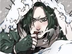 [찬유우] 내가 죽은 후 세상이 아무리 넓어도 네가 머물 곳 없으리라 2