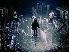 Bump of chicken - シリウス