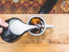 [TFA] 천사의 음료