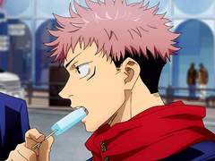 [주술회전/드림]잠결에 이타도리 이름으로 부르는 게 보고 싶어서 쓰는 글