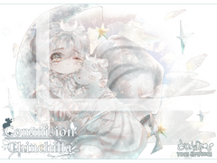 1월달 커미션 완료작