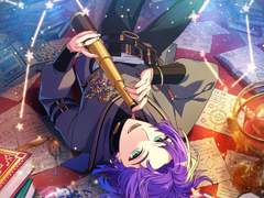 무르 SSR 너와 찾은 일등성 [생일을 보내는 방법]