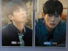 200920 개와 고양이의 시간 밤공