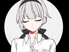 Aster Patricia Cliff | 고등부