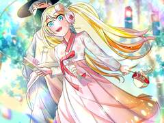 나루토그린거~~!!!