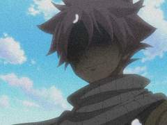 [나츠루시] 모험 ; 번외