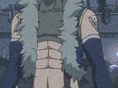 [나츠루시] 백룡과 화룡