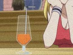 [나츠루시] 오해