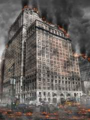 [전독시X내스급]내스급이 전독시 던전에 떨어졌다