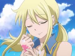 [미래루시] 길드마크