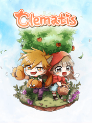 [포켓몬 드림 AU] Clematis