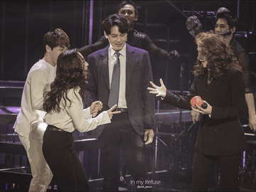 2019.01.01 더 데빌 커튼콜