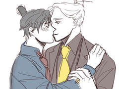 원소조조 그림 연성 모음