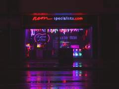 Craving Catastrophe.