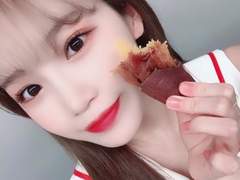 아이즈원 김채원 토파즈
