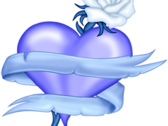 나는 잃었고 그것을 깨달았다.