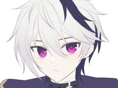 V플라워, 메이카 히메 커미션