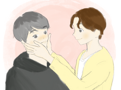 연하공🐱&연하수🐿