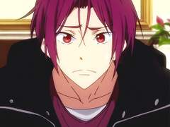 [프리!/Free! 드림] 아침에 깨우러 온다면?