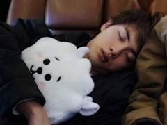 [방탄_진] Pocket Boy [24]