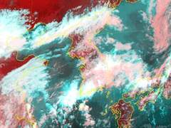 [新作中篇] 사라진 民族