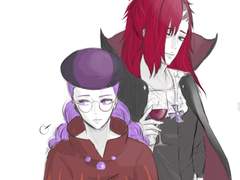 연금술사맛이랑 뱀파이어맛