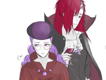 연금술사맛이랑 뱀파이어맛